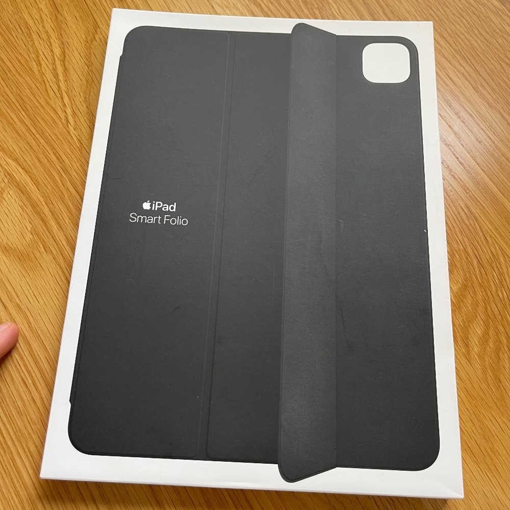 IPad Smart Folio - Case Cover